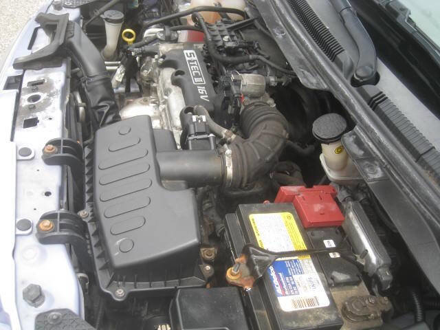 Used 2014 Chevrolet Spark LS FWD image 28