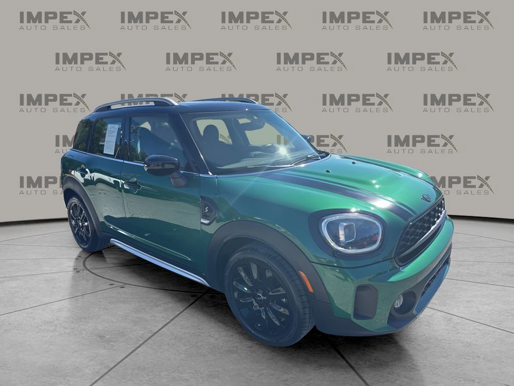 Used 2024 MINI Cooper Countryman S image 7