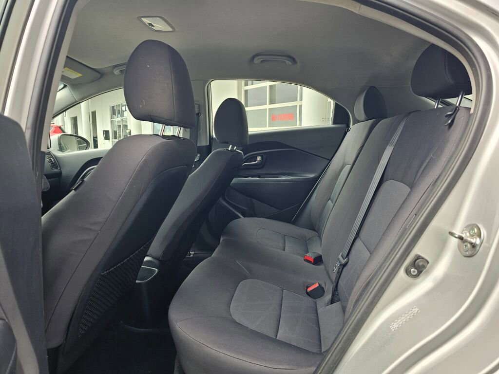 Used 2013 Kia Rio LX w/ PWR Pkg FWD image 17