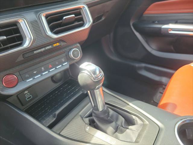 Used 2024 Ford Mustang Premium RWD image 24