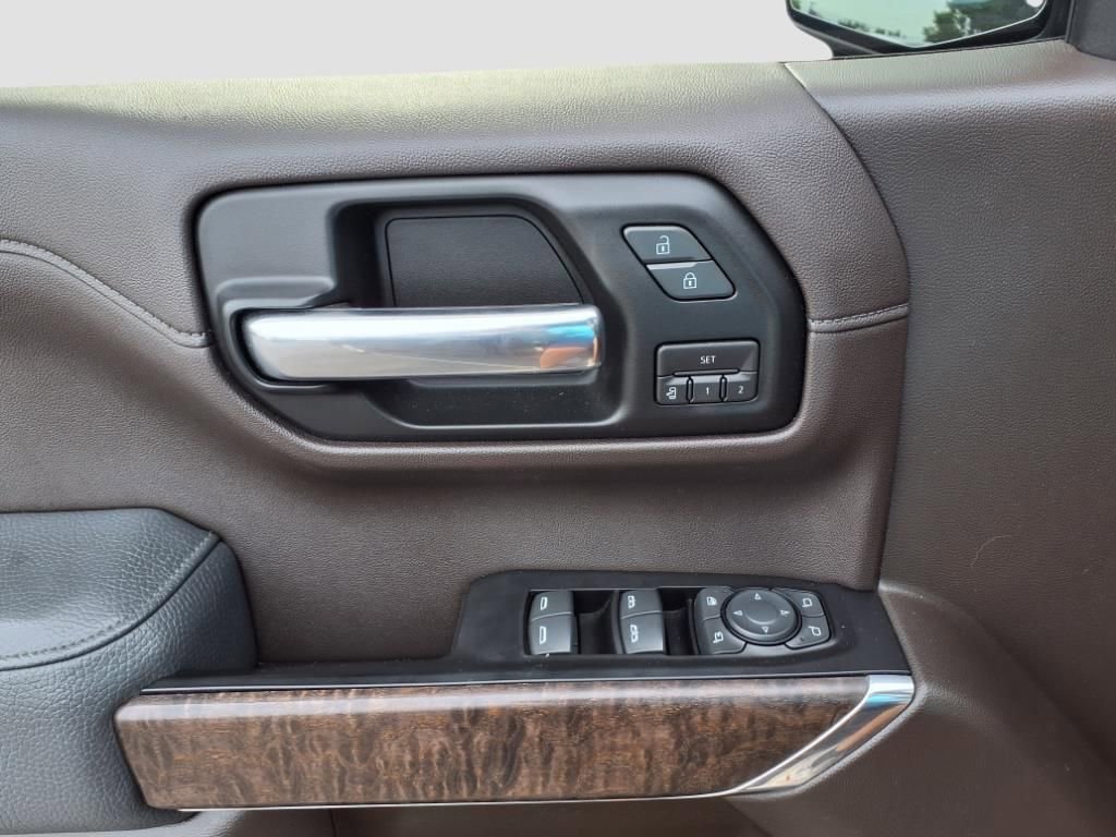 Used 2019 GMC Sierra 1500 Denali w/ Denali Ultimate Package image 23