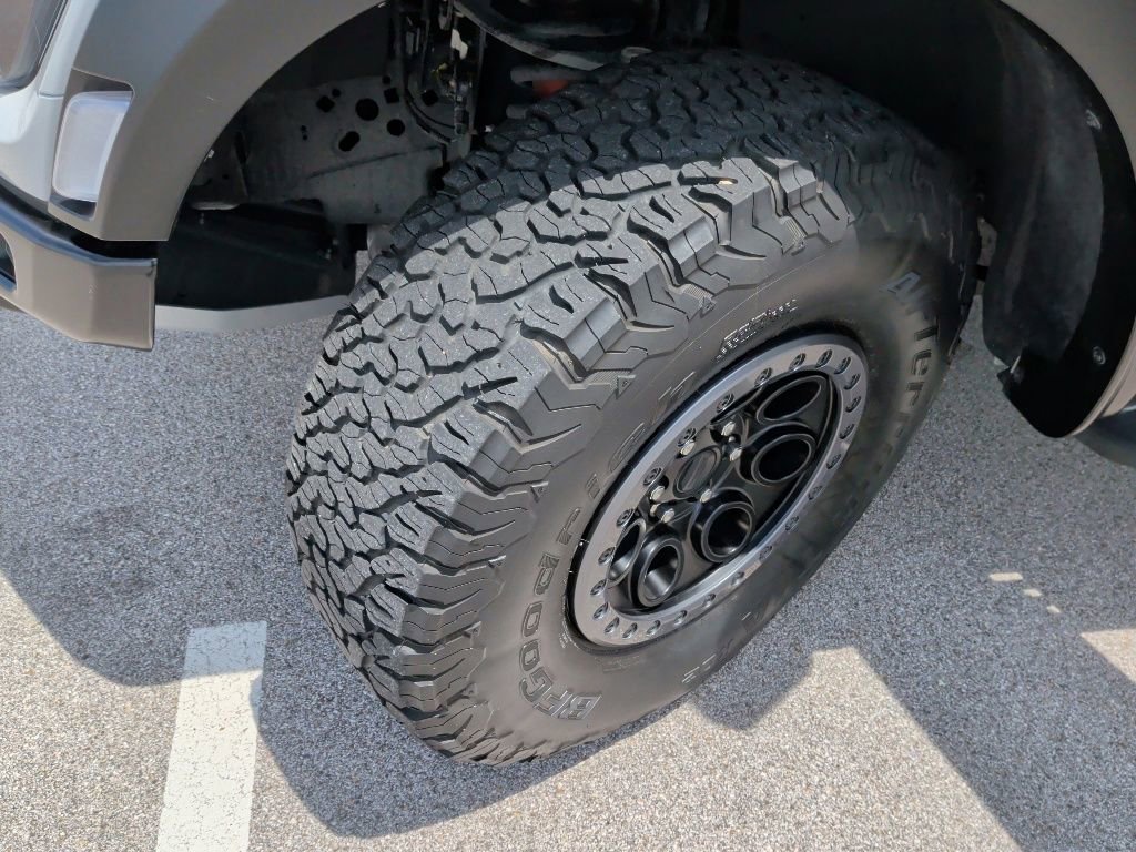 Used 2024 Ford F150 Raptor AWD/4WD image 55