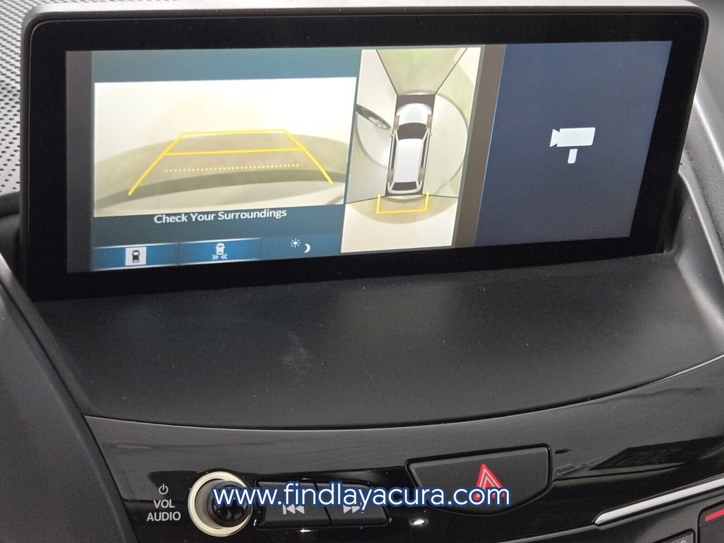 Used 2021 Acura RDX w/ Advance Package FWD image 28