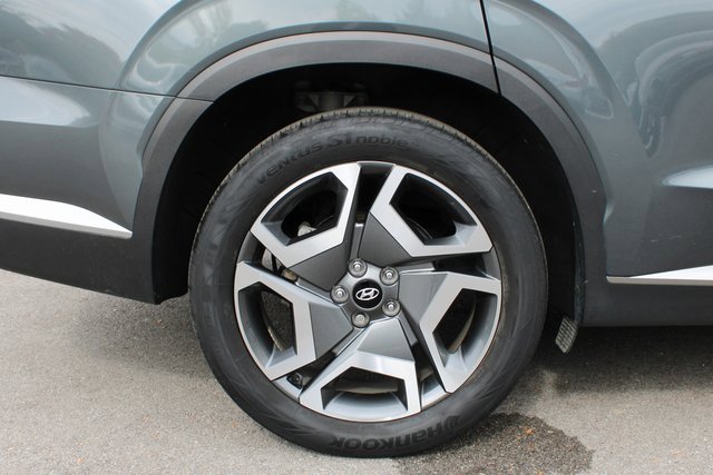 Used 2024 Hyundai Palisade Limited image 43