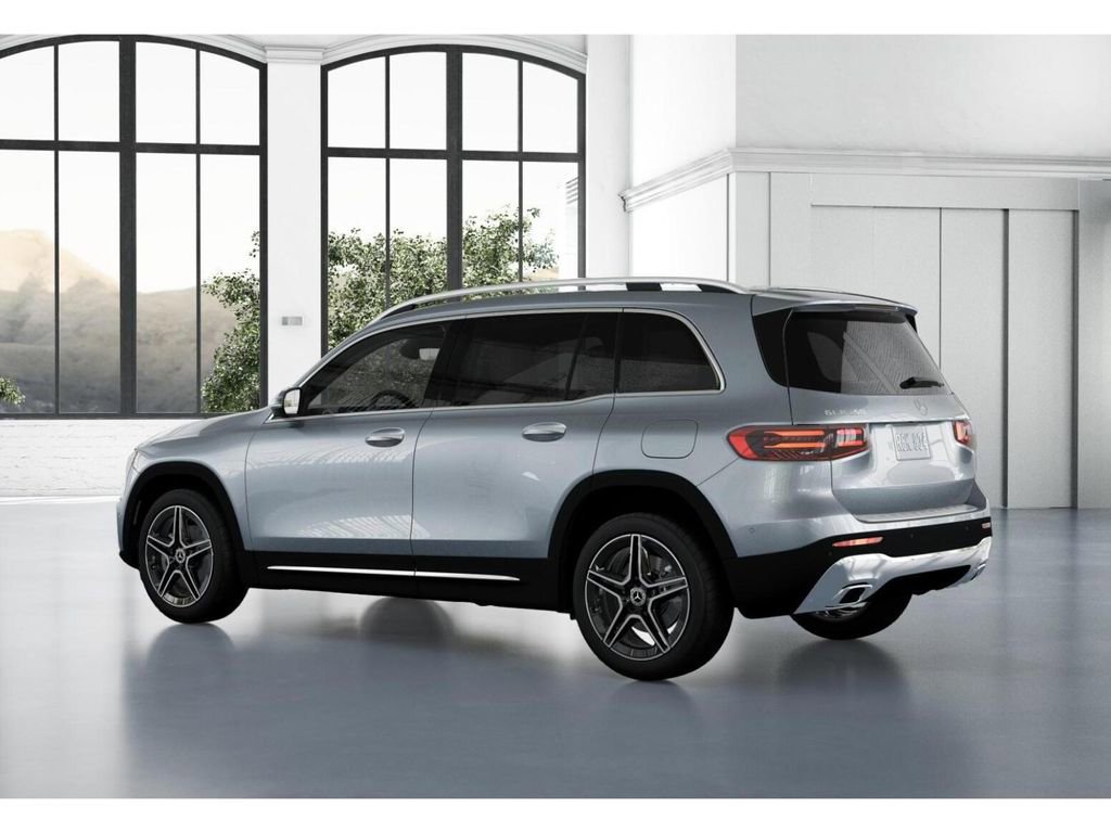New 2026 Mercedes-Benz GLB 250 image 30