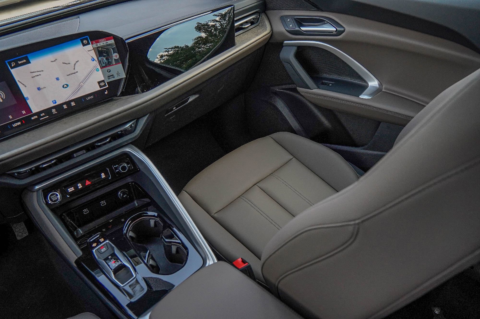 New 2025 Audi Q5 Premium image 21