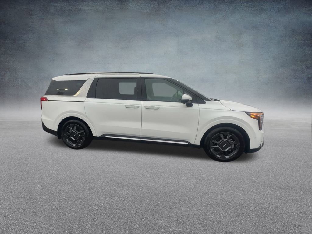 New 2026 Kia Carnival SX image 25