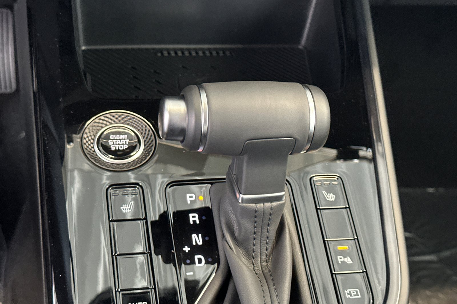 New 2026 Kia Niro EX FWD image 22