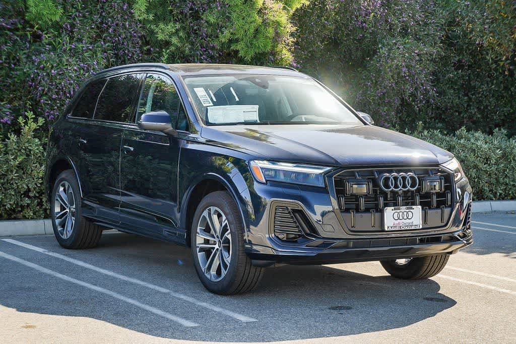 New 2026 Audi Q7 2.0T Premium image 3