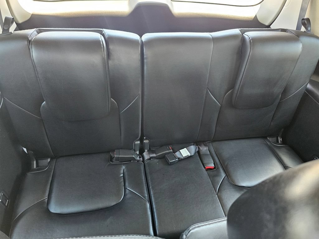 Used 2023 Nissan Armada SL w/ Cargo Package RWD image 17