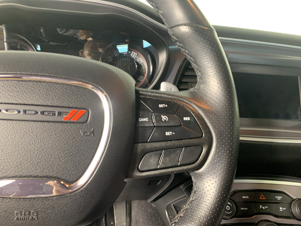 Used 2020 Dodge Challenger GT w/ Blacktop Package image 21