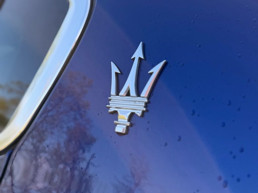 Used 2023 Maserati Grecale GT AWD/4WD image 36