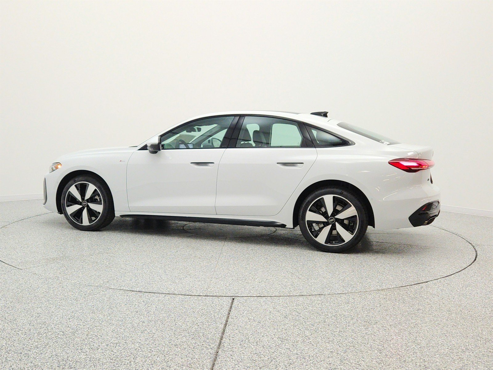 New 2026 Audi A5 2.0T Premium Plus AWD/4WD image 8