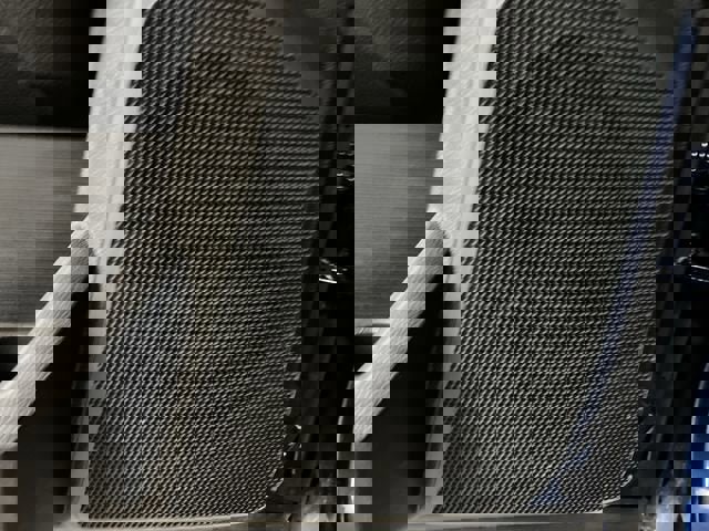 Used 2024 RAM 2500 Big Horn w/ Bed Utility Group image 23