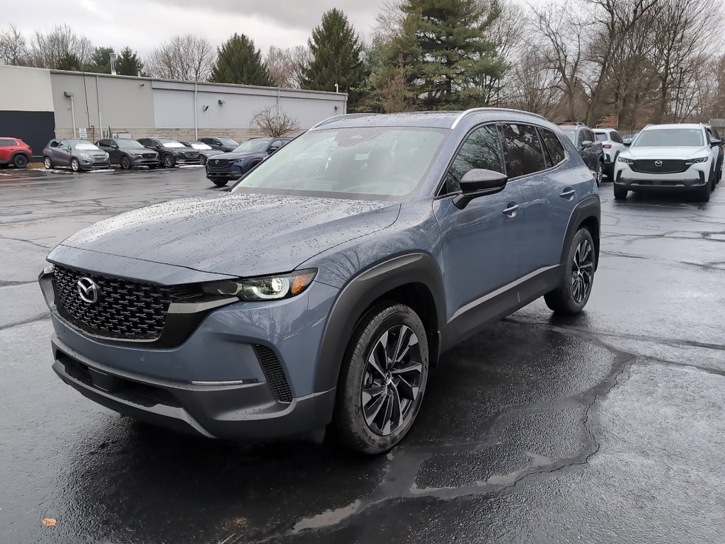 New 2026 MAZDA CX-50 2.5 Hybrid w/ Weather Package image 1