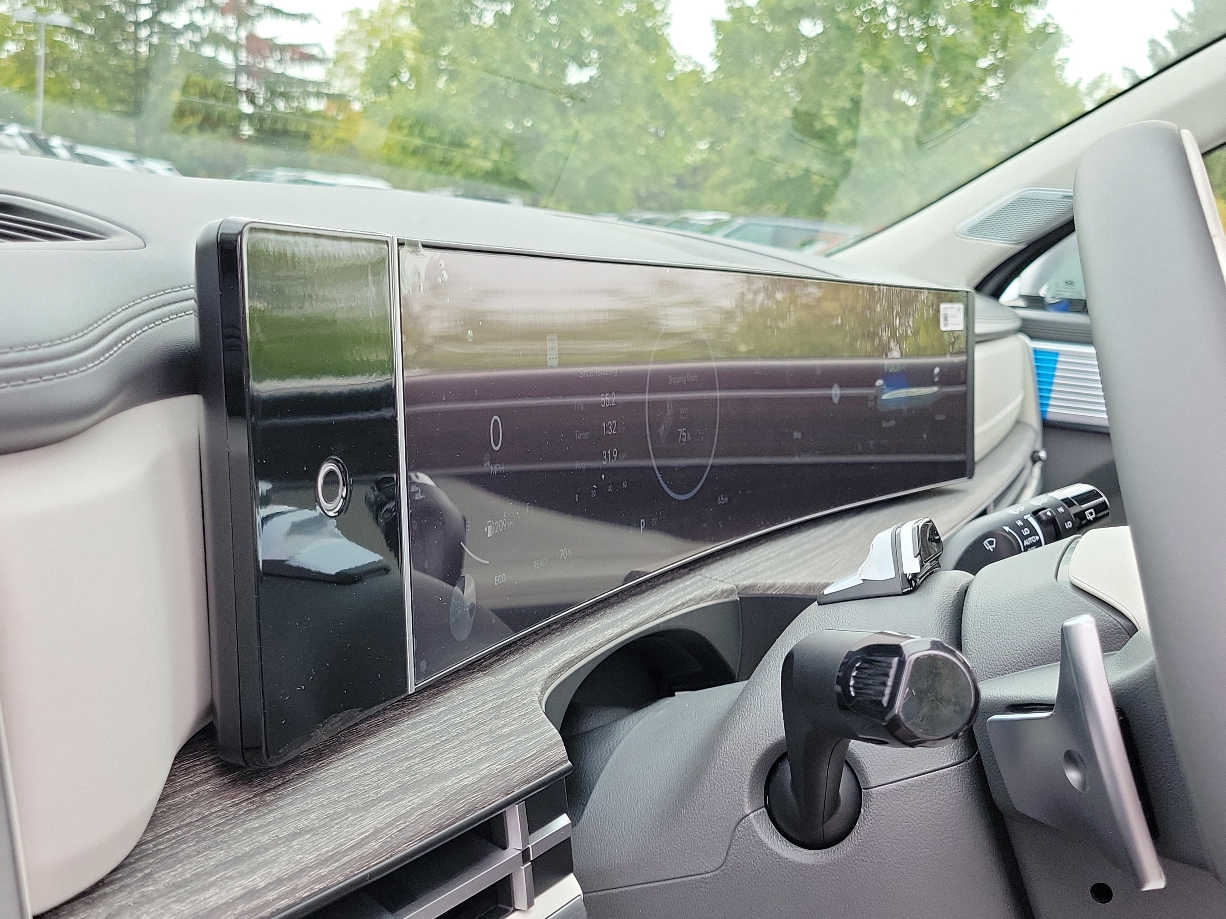 New 2026 Hyundai Santa Fe Calligraphy image 20