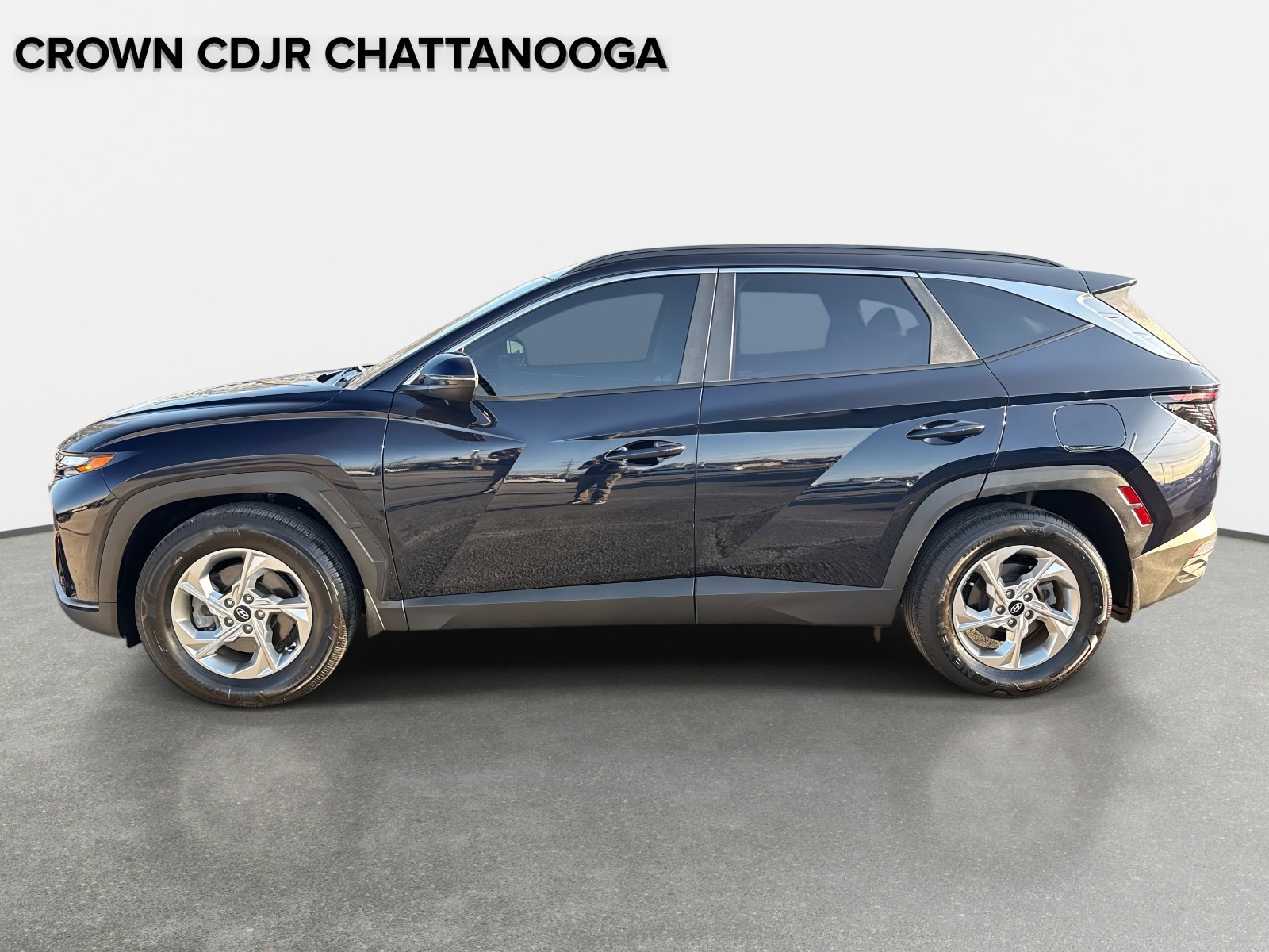 Used 2023 Hyundai Tucson SEL image 8