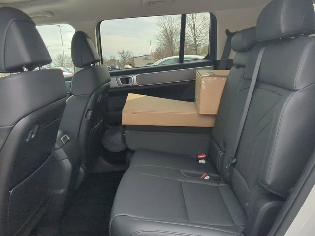 New 2026 Hyundai Santa Fe XRT AWD/4WD image 12