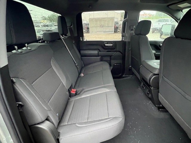 New 2026 Chevrolet Silverado 2500 Custom w/ Custom Value Package image 15