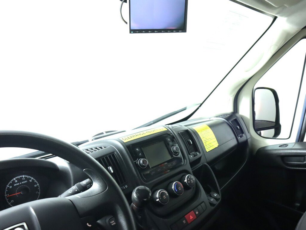 Used 2020 RAM ProMaster 3500 image 15