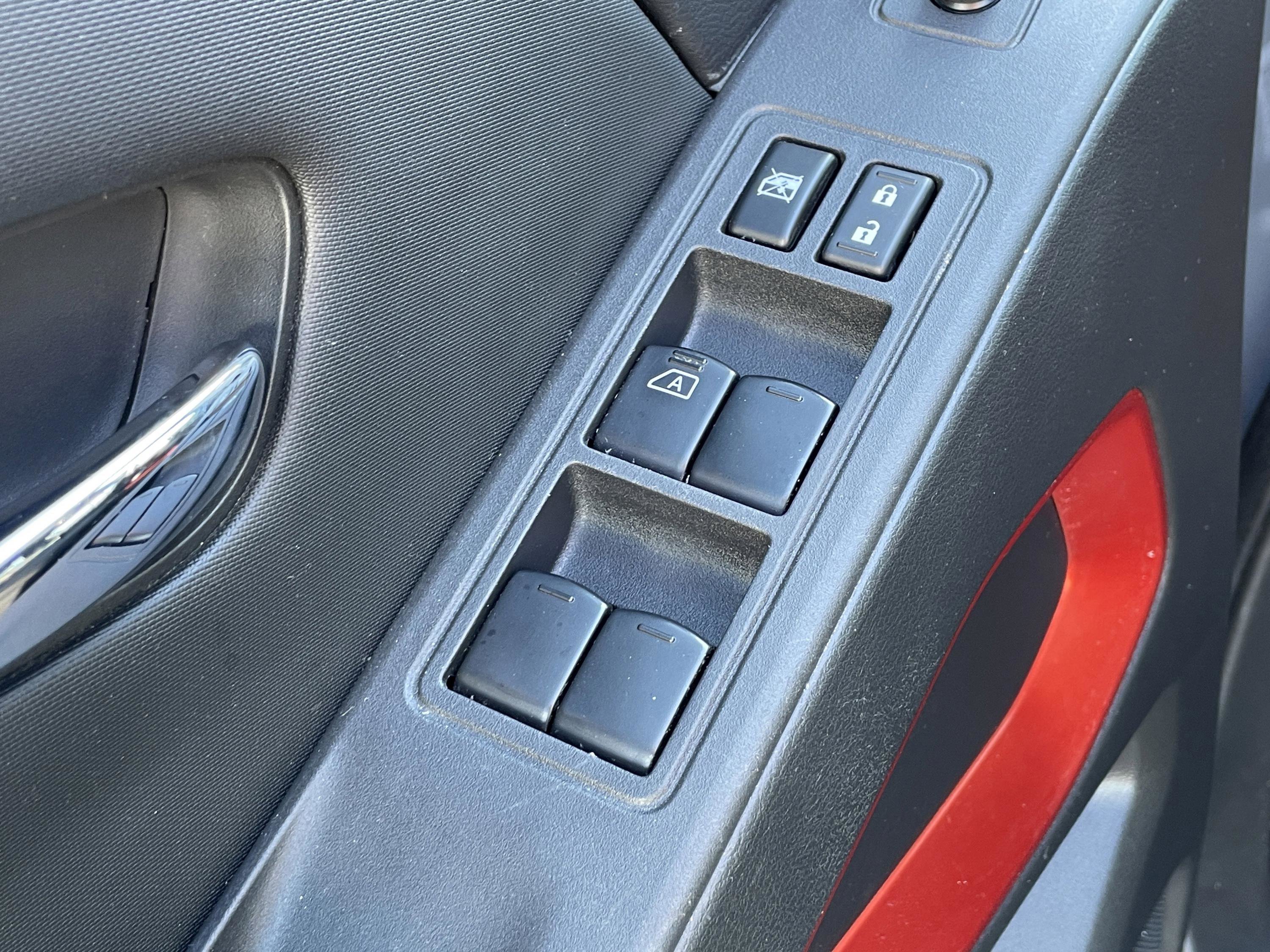 Used 2023 Nissan Frontier PRO-4X w/ Technology Package image 10