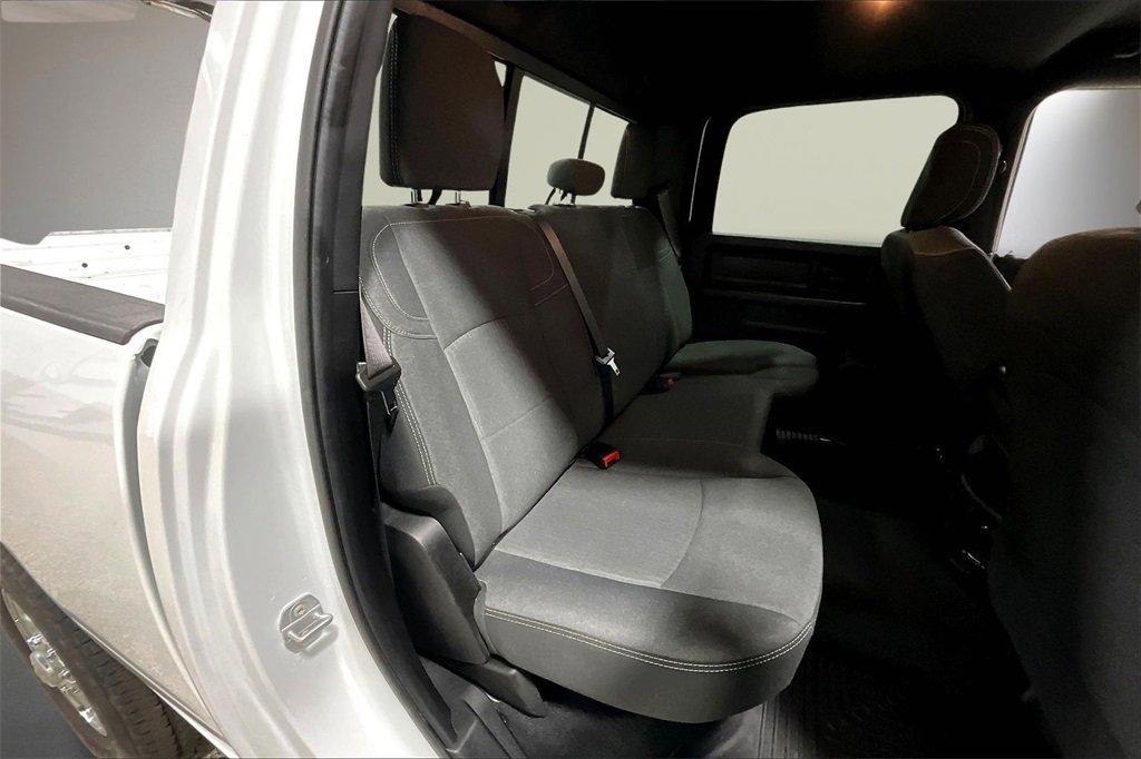 Used 2022 RAM 2500 Tradesman image 25