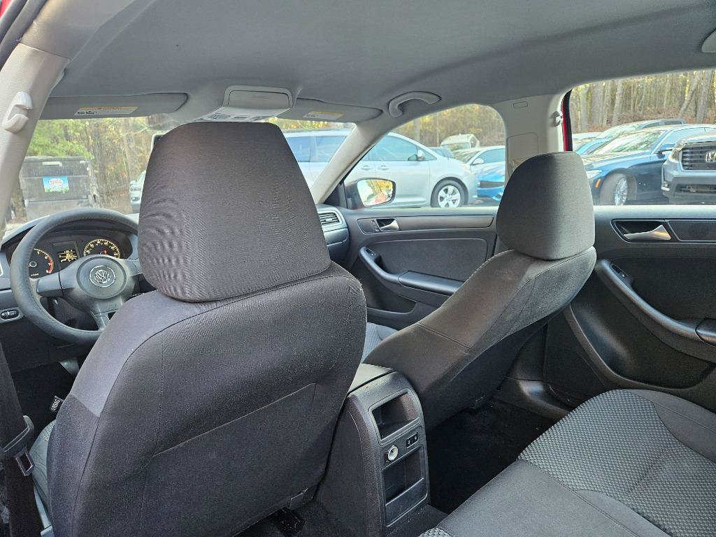 Used 2014 Volkswagen Jetta S FWD image 20