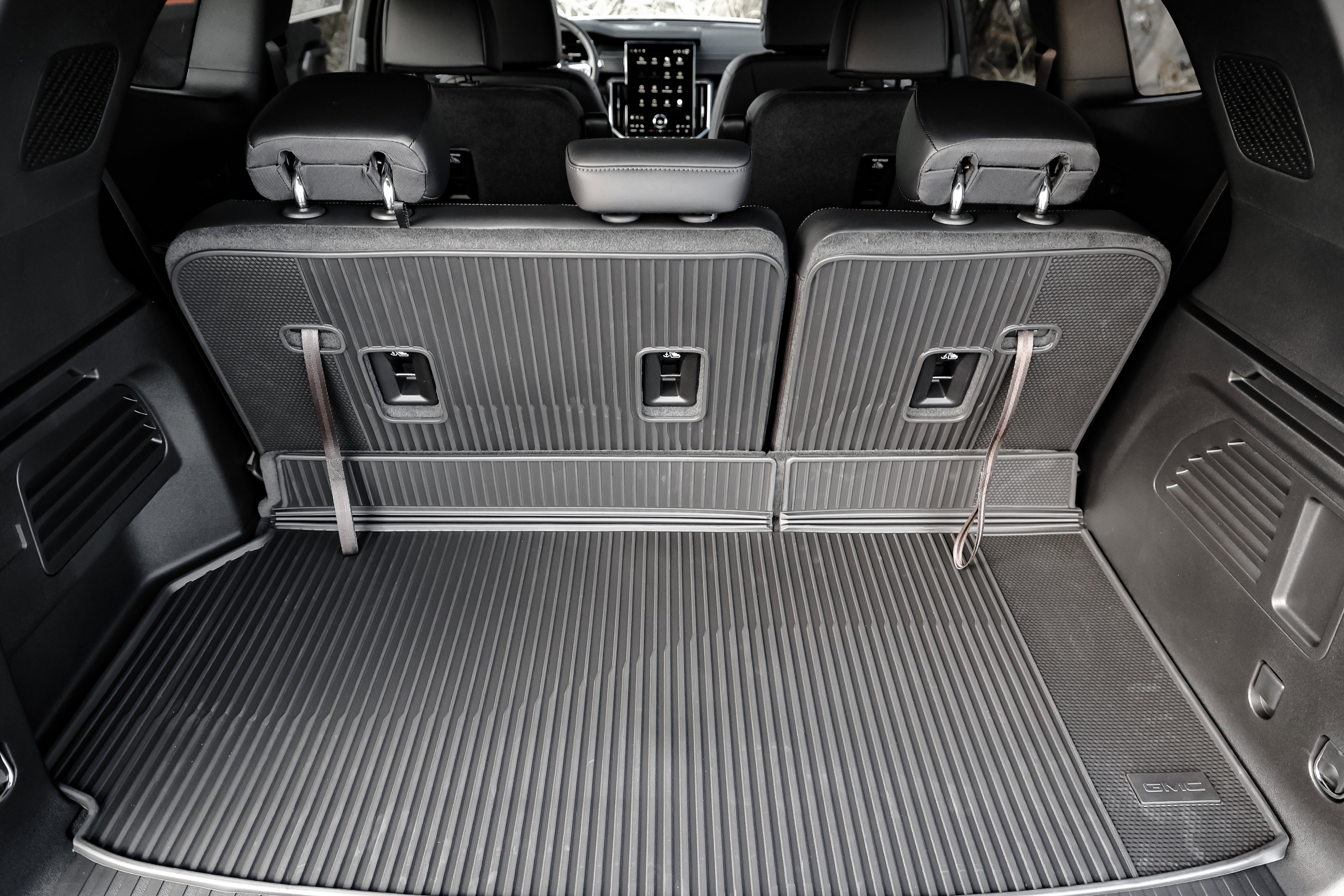 New 2026 GMC Acadia Elevation w/ Elevation Premium Package image 8