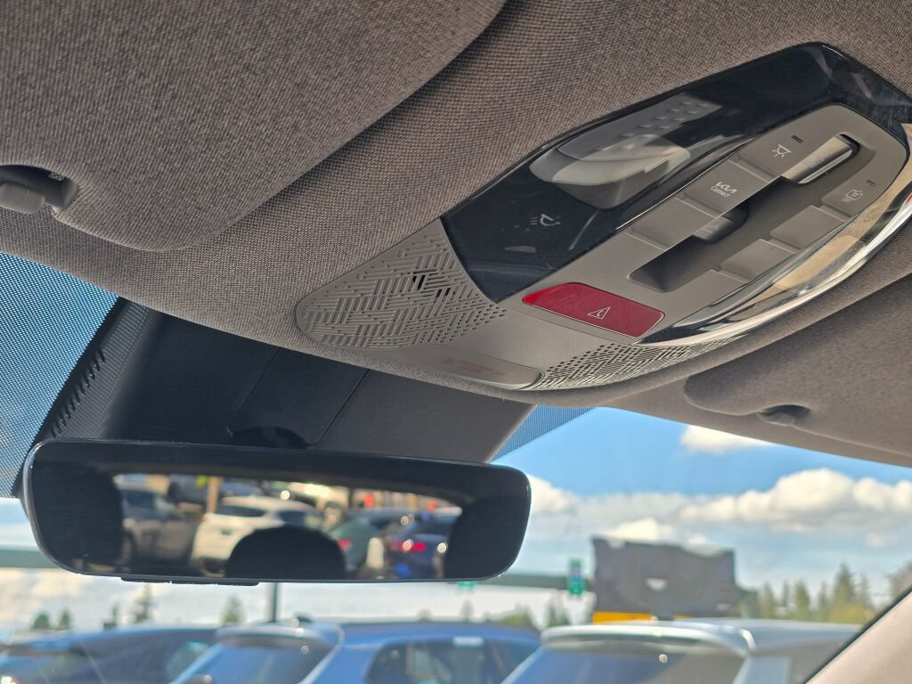 Certified 2024 Kia EV9 Wind AWD/4WD image 18