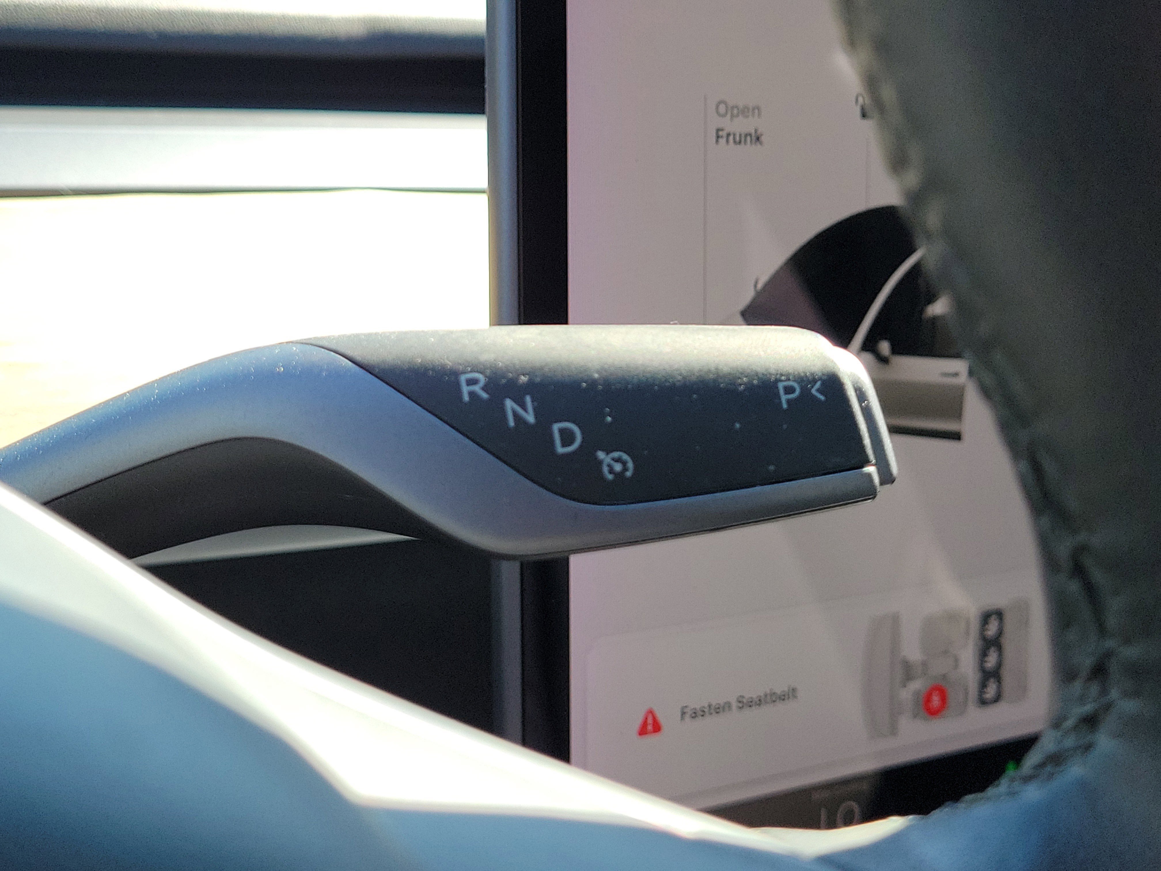 Used 2021 Tesla Model 3 Standard Range Plus image 27