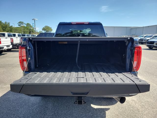 Certified 2021 GMC Sierra 2500 AT4 AWD/4WD image 17