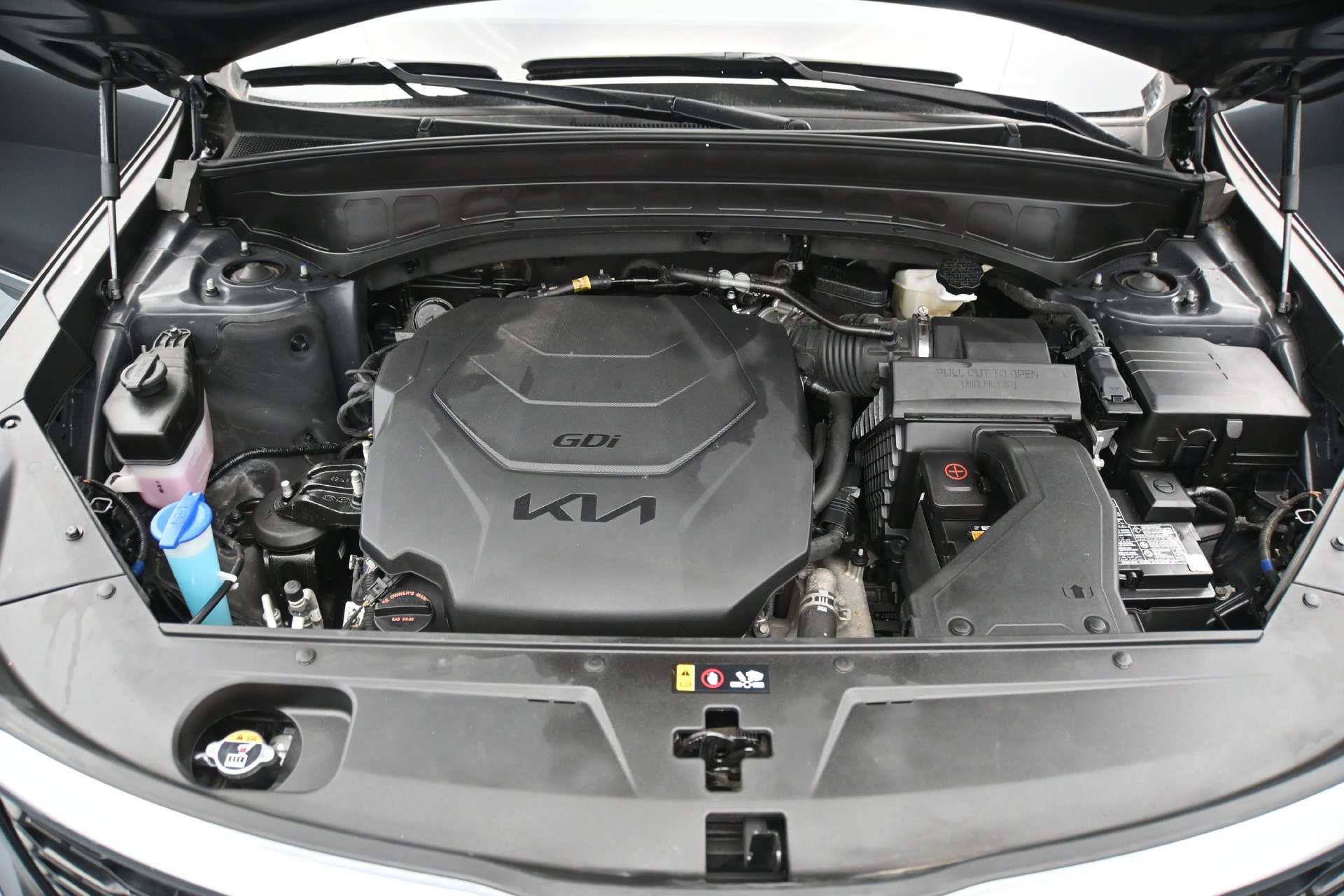 Used 2022 Kia Telluride SX w/ SX Prestige Package AWD/4WD image 30