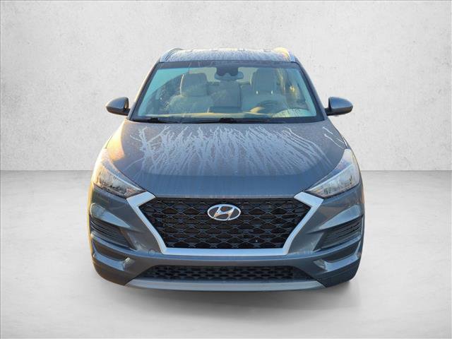 Used 2019 Hyundai Tucson SEL FWD image 2