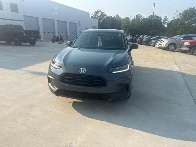 Used 2023 Honda HR-V Sport image 9