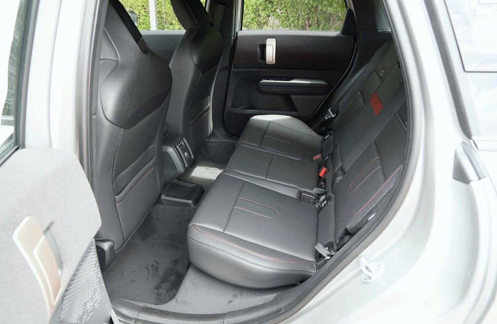 Used 2025 MINI Cooper Countryman John Cooper Works image 30