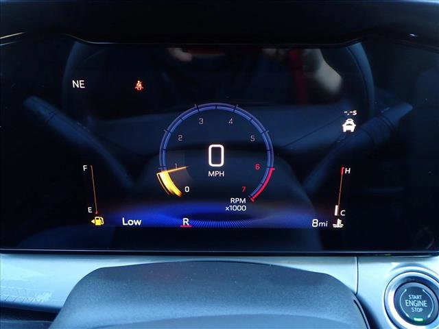 New 2026 Chevrolet Trax LT image 23