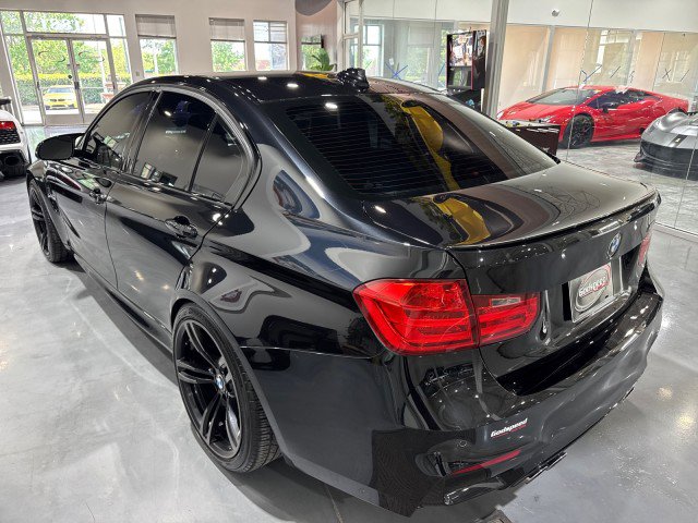 Used 2015 BMW M3 RWD image 27