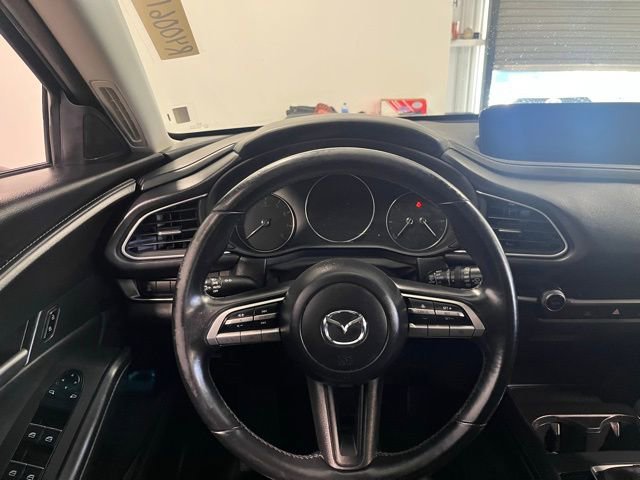 Used 2023 MAZDA CX-30 AWD 2.5 S w/ Select Package image 21