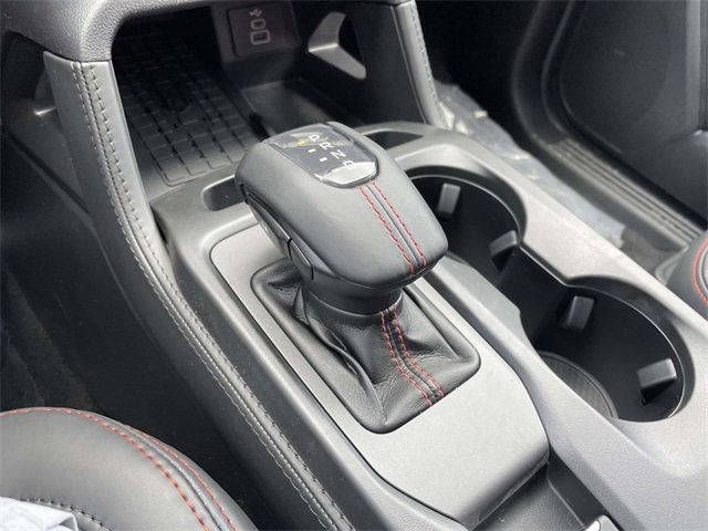 New 2026 Ford Ranger Raptor image 23