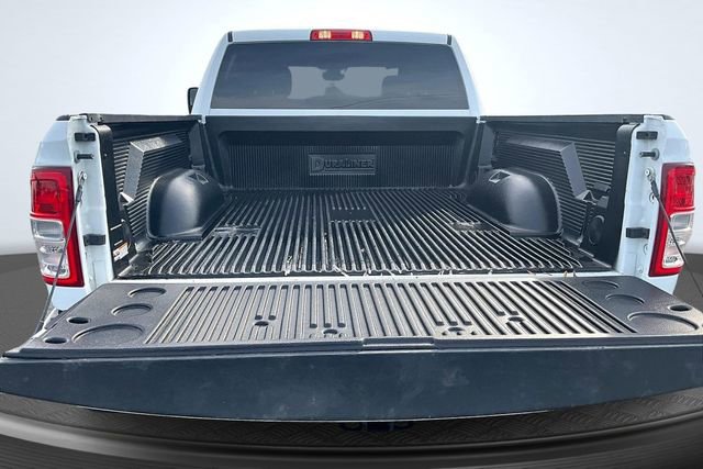 Used 2024 RAM 2500 Big Horn image 8