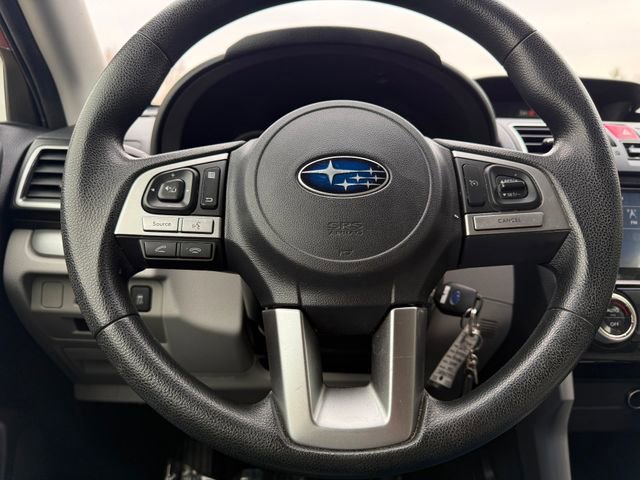 Used 2018 Subaru Forester 2.5i Premium w/ All-Weather Package AWD/4WD image 11