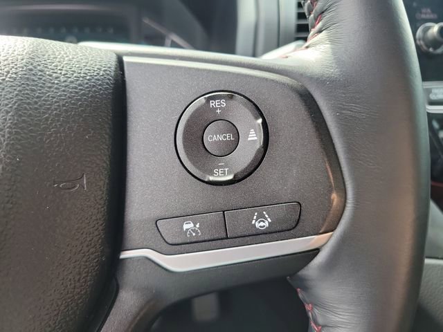 Used 2024 Honda Odyssey Sport image 32