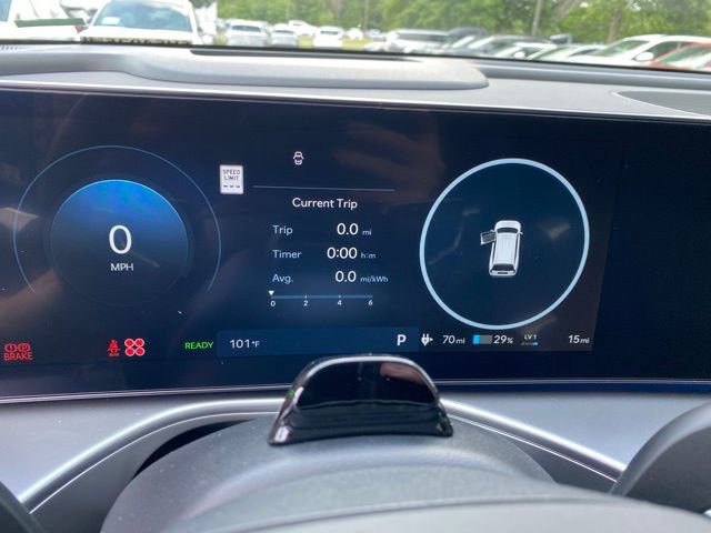 New 2026 Hyundai Ioniq 9 S image 14