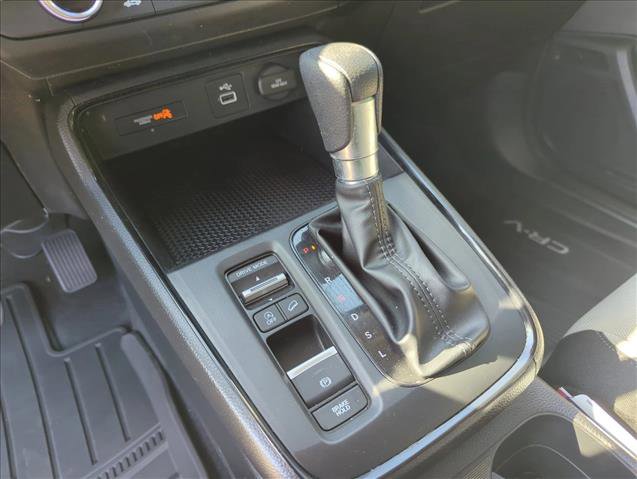 Used 2023 Honda CR-V LX image 14