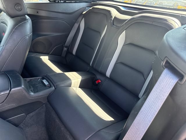 Used 2024 Chevrolet Camaro SS RWD image 16