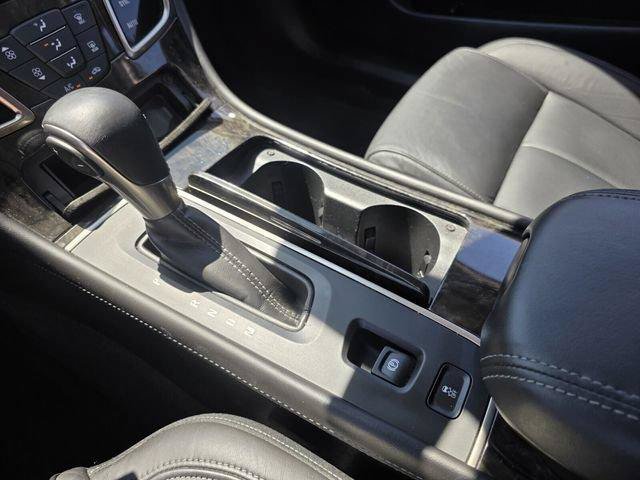 Used 2016 Buick LaCrosse Leather FWD image 25