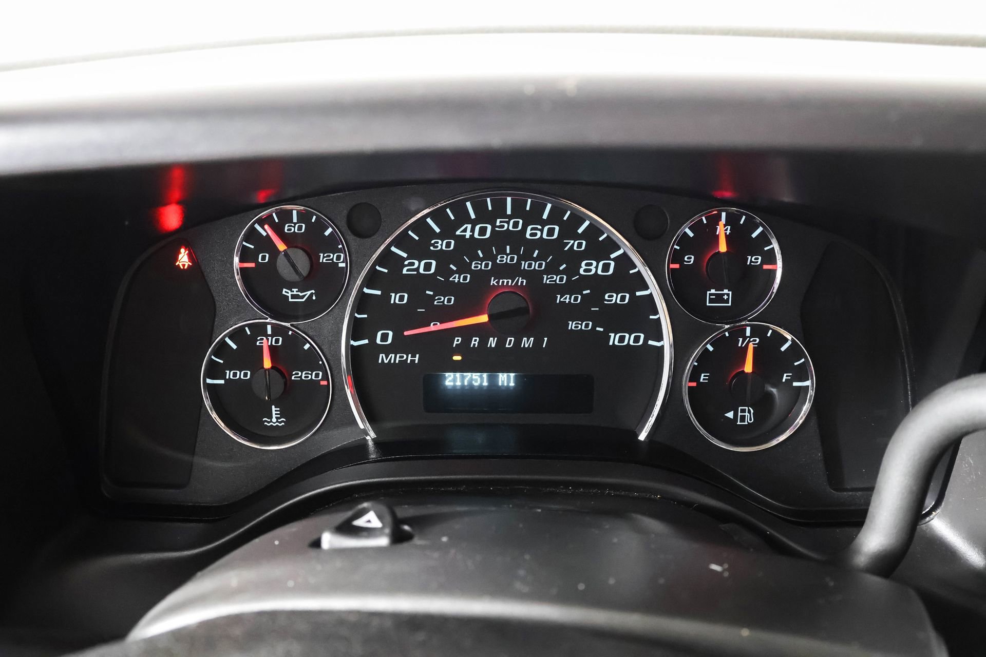 Used 2023 Chevrolet Express 2500 w/ Driver Convenience Package image 27