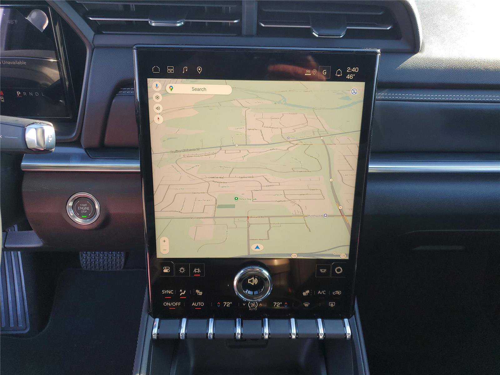 New 2026 GMC Terrain Elevation w/ Elevation Premium Package image 26