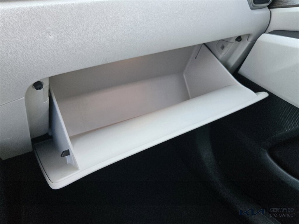 Certified 2022 Kia Sorento X-Line EX image 24