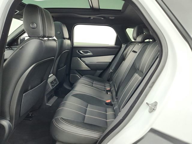 Used 2019 Land Rover Range Rover Velar R-Dynamic SE image 25